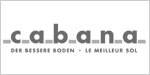 Cabana - der bessere Boden